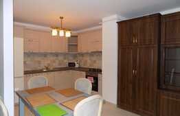 Apartament 2 camere, 55 mp, parcare subterana, Complex Grand Park