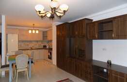 Apartament 2 camere, 55 mp, parcare subterana, Complex Grand Park