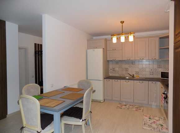 Apartament de închiriat 2 camere Gheorgheni - 29605AI | BLITZ Cluj-Napoca | Poza5