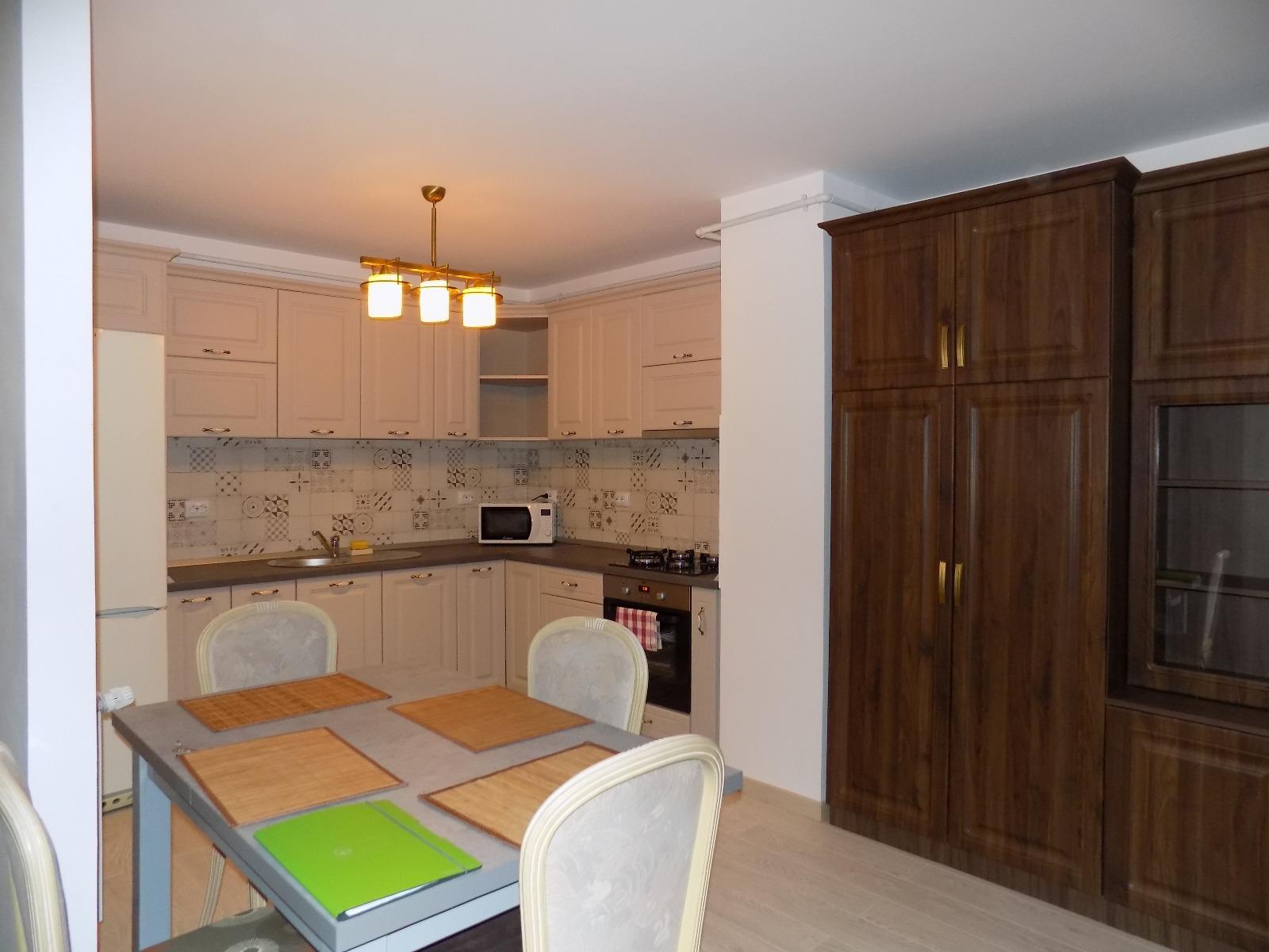 Apartament de închiriat 2 camere Gheorgheni - 29605AI | BLITZ Cluj-Napoca | Poza4