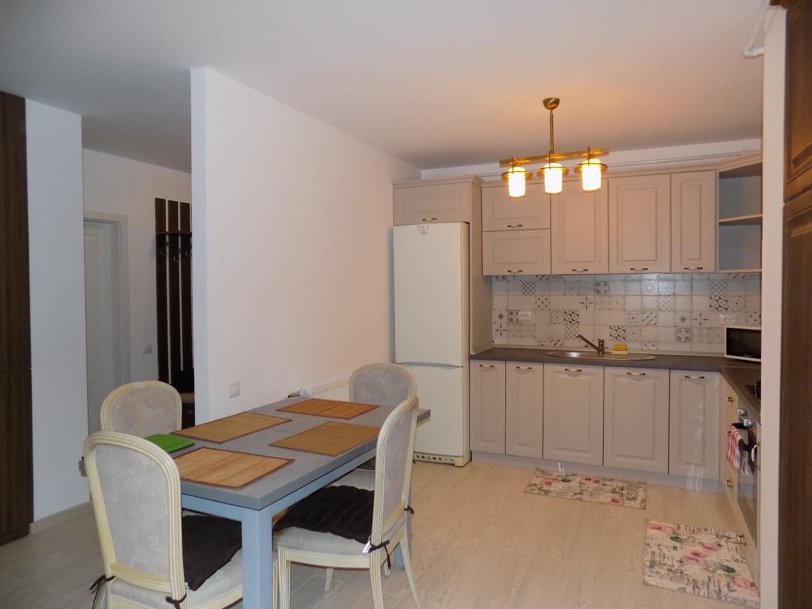 Apartament de închiriat 2 camere Gheorgheni - 29605AI | BLITZ Cluj-Napoca | Poza5