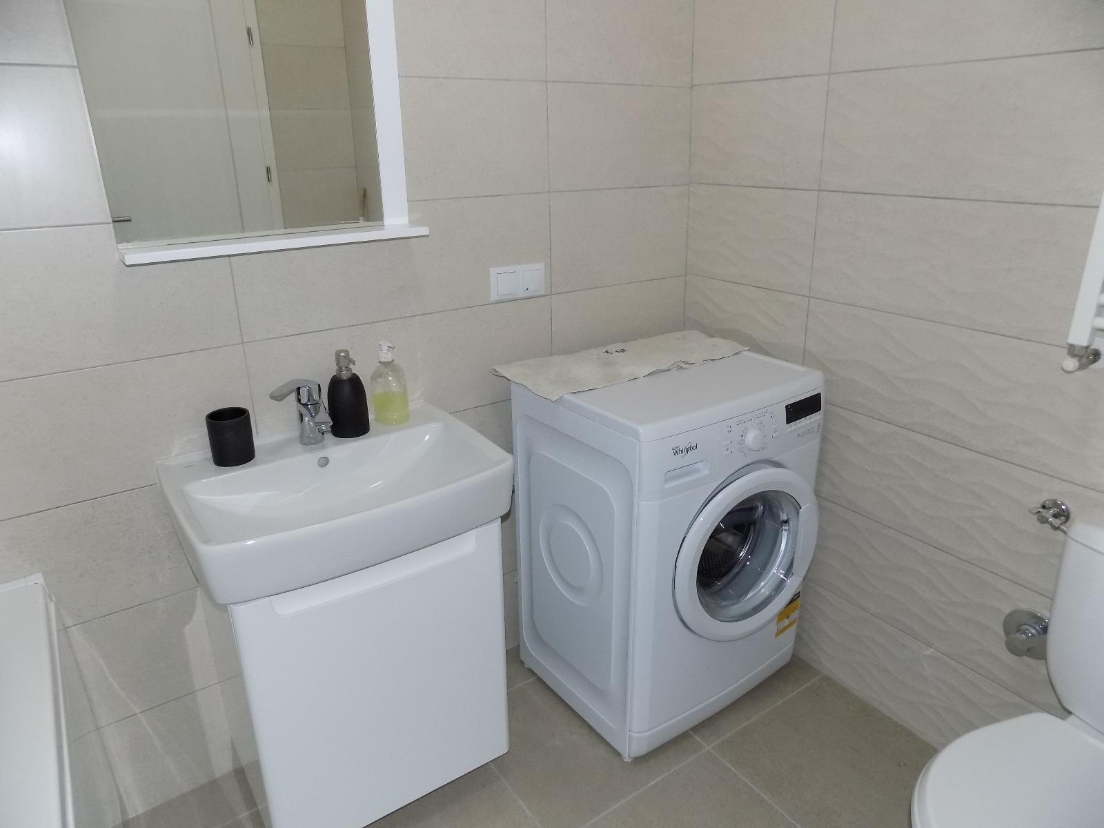 Apartament de închiriat 2 camere Gheorgheni - 29605AI | BLITZ Cluj-Napoca | Poza12