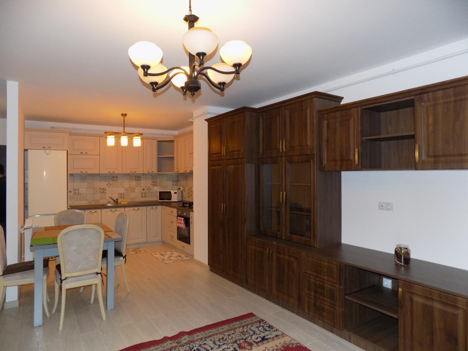 Apartament de închiriat 2 camere Gheorgheni - 29605AI | BLITZ Cluj-Napoca | Poza3