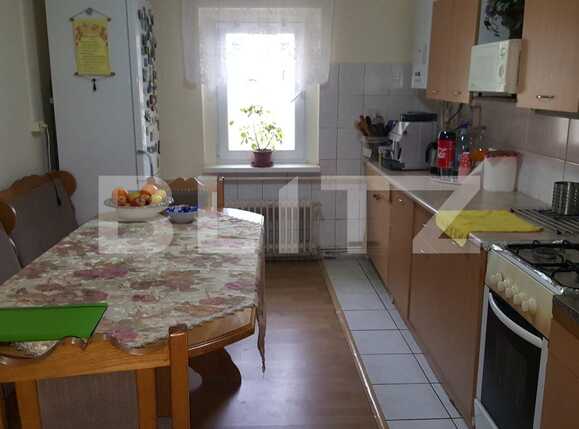 Apartament de vânzare 3 camere Marasti - 29606AV | BLITZ Cluj-Napoca | Poza2