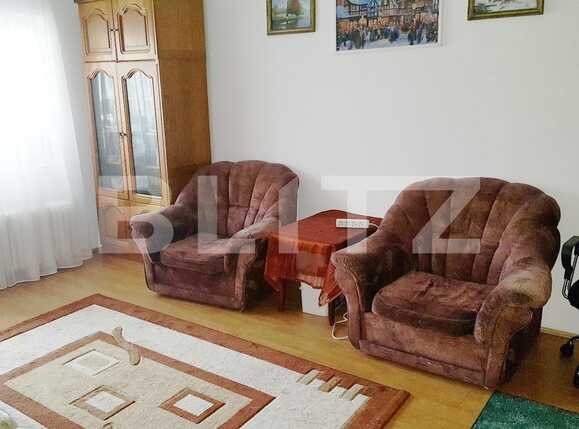 Apartament de vânzare 3 camere Marasti - 29606AV | BLITZ Cluj-Napoca | Poza1