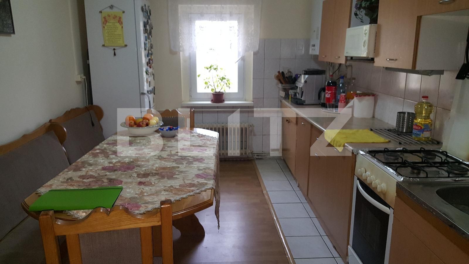 Apartament de vânzare 3 camere Marasti - 29606AV | BLITZ Cluj-Napoca | Poza2