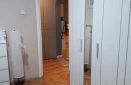 Apartament 3 camere, 65 mp, decomandat, zona strazii Dorobantilor