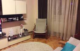 Apartament 3 camere, 65 mp, decomandat, zona strazii Dorobantilor