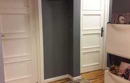 Apartament 3 camere, 65 mp, decomandat, zona strazii Dorobantilor