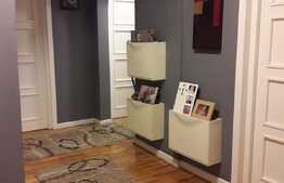 Apartament 3 camere, 65 mp, decomandat, zona strazii Dorobantilor