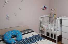 Apartament 3 camere, 65 mp, decomandat, zona strazii Dorobantilor