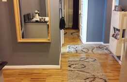 Apartament 3 camere, 65 mp, decomandat, zona strazii Dorobantilor