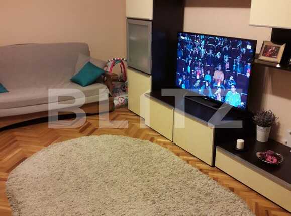 Apartament de vânzare 3 camere Marasti - 29607AV | BLITZ Cluj-Napoca | Poza6