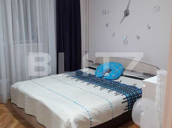 Apartament de vânzare 3 camere Marasti - 29607AV | BLITZ Cluj-Napoca | Poza1