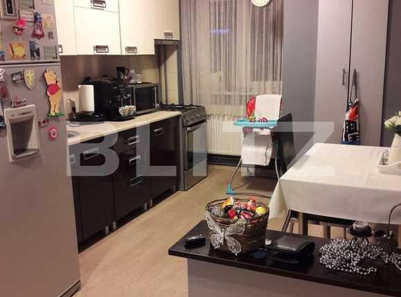 Apartament de vânzare 3 camere Marasti - 29607AV | BLITZ Cluj-Napoca | Poza12