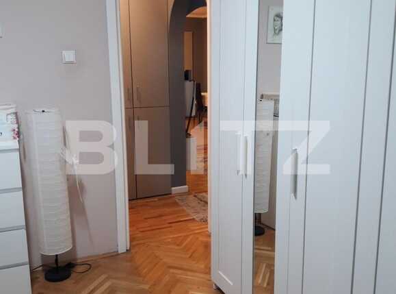 Apartament de vânzare 3 camere Marasti - 29607AV | BLITZ Cluj-Napoca | Poza8