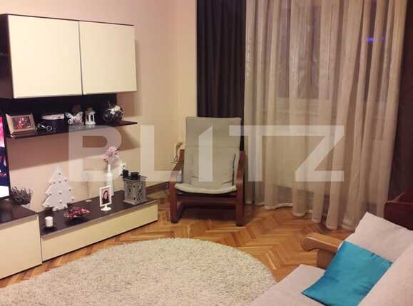 Apartament de vânzare 3 camere Marasti - 29607AV | BLITZ Cluj-Napoca | Poza5