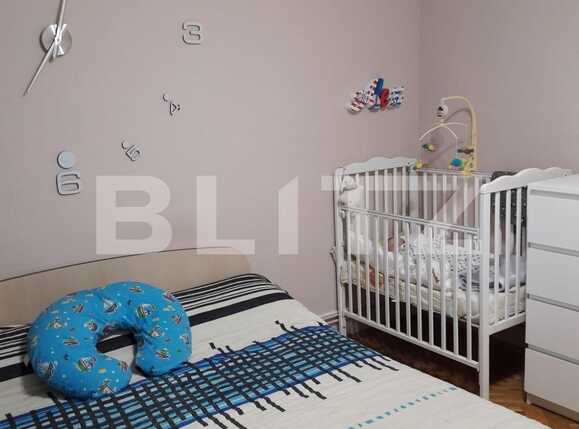 Apartament de vânzare 3 camere Marasti - 29607AV | BLITZ Cluj-Napoca | Poza2