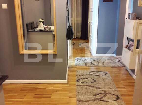 Apartament de vânzare 3 camere Marasti - 29607AV | BLITZ Cluj-Napoca | Poza9