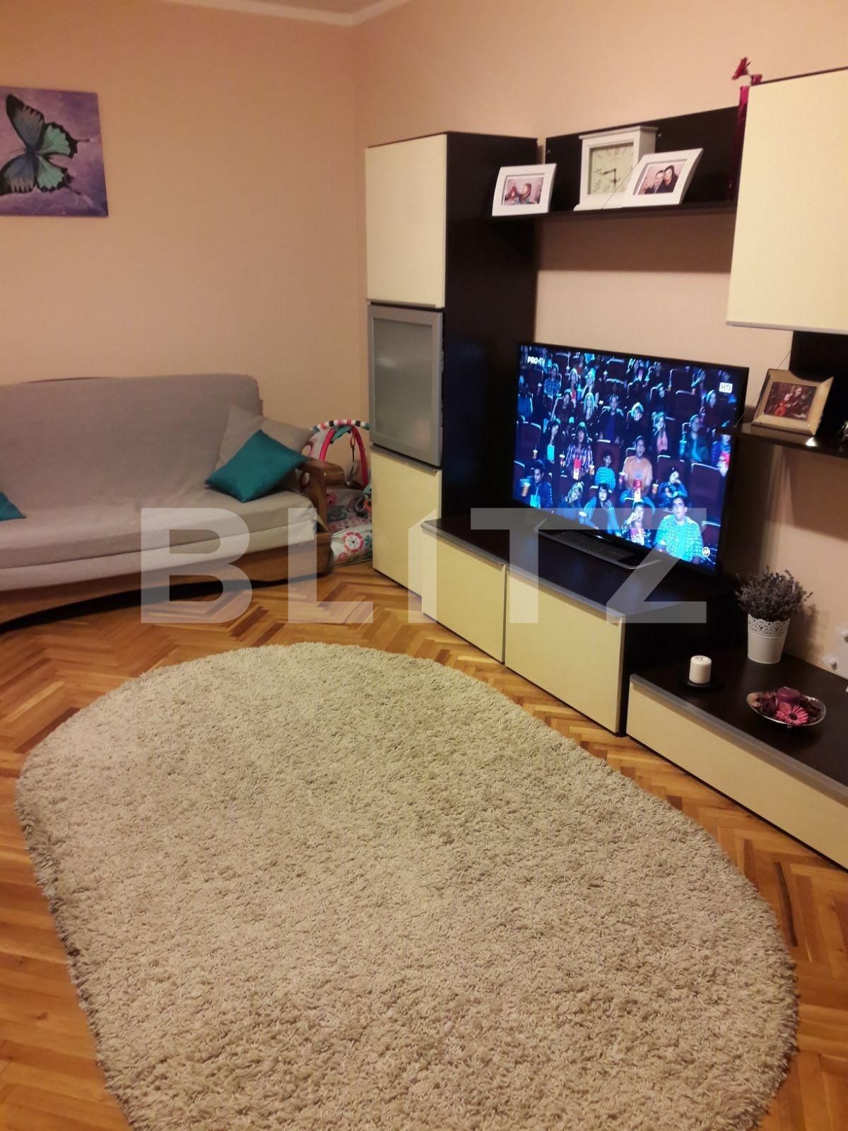 Apartament de vânzare 3 camere Marasti - 29607AV | BLITZ Cluj-Napoca | Poza6