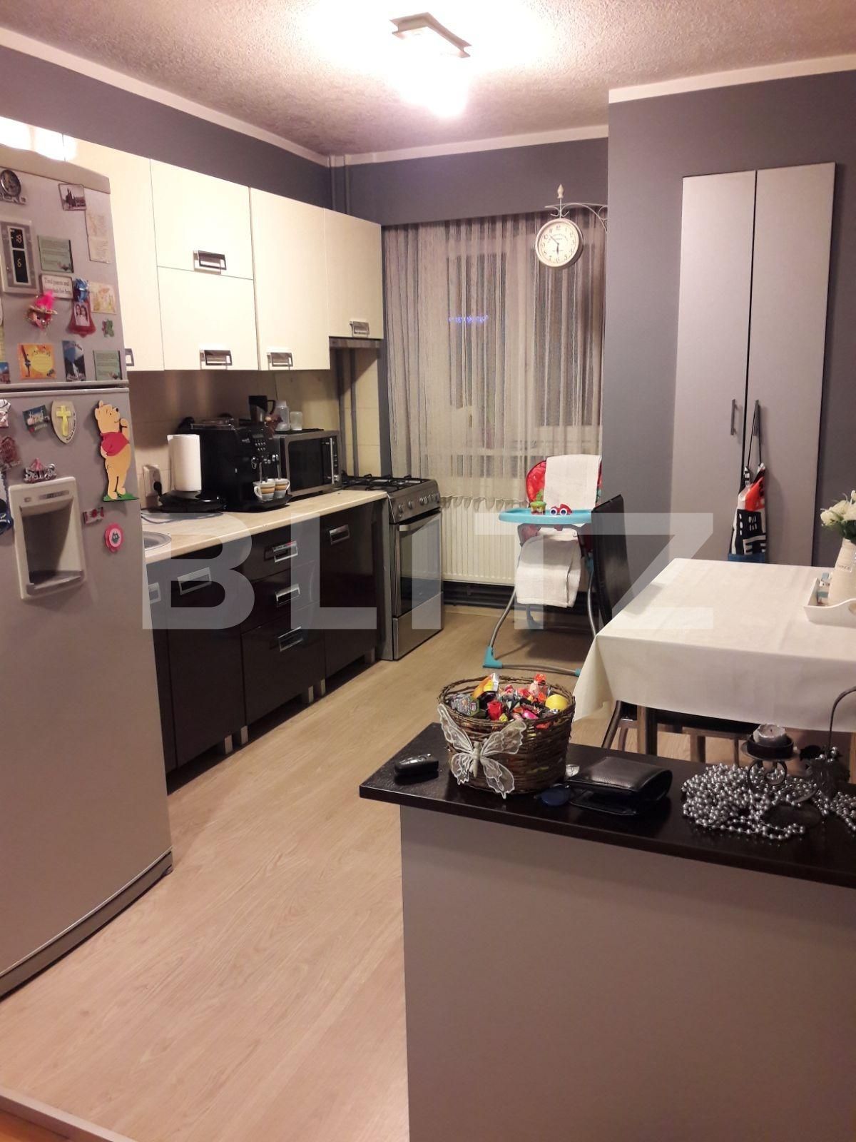 Apartament de vânzare 3 camere Marasti - 29607AV | BLITZ Cluj-Napoca | Poza12