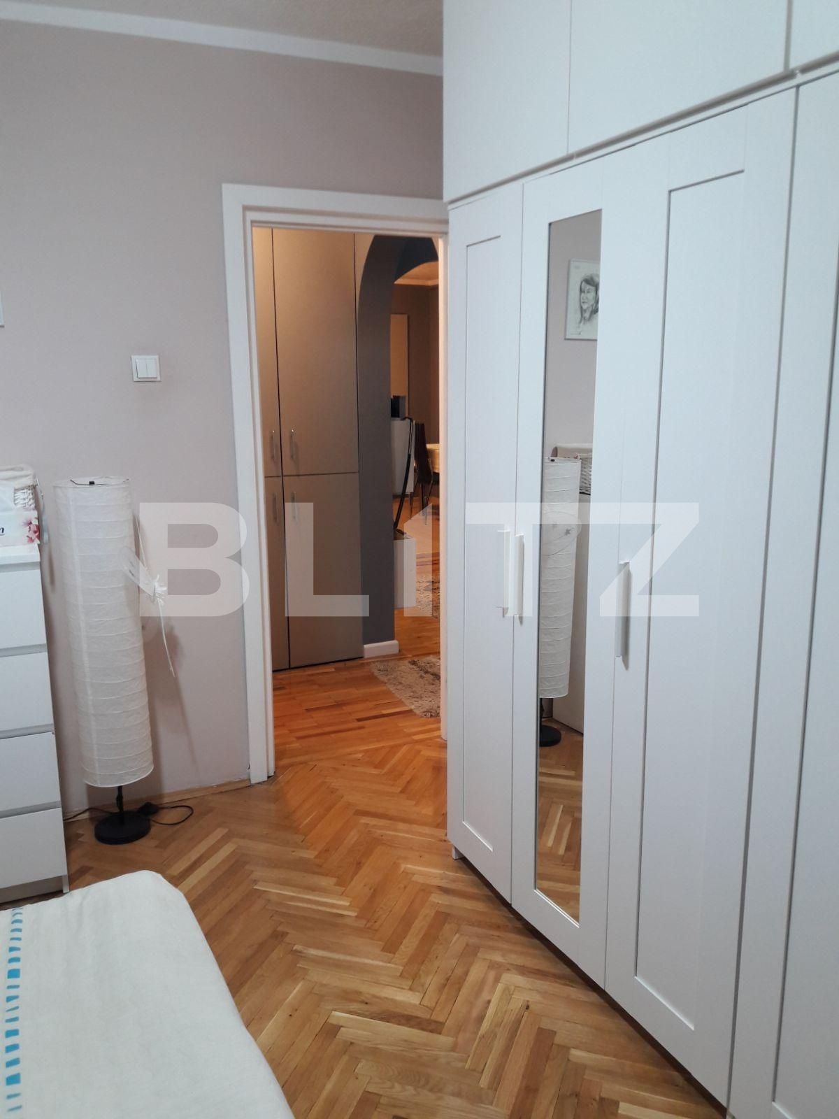 Apartament de vânzare 3 camere Marasti - 29607AV | BLITZ Cluj-Napoca | Poza8