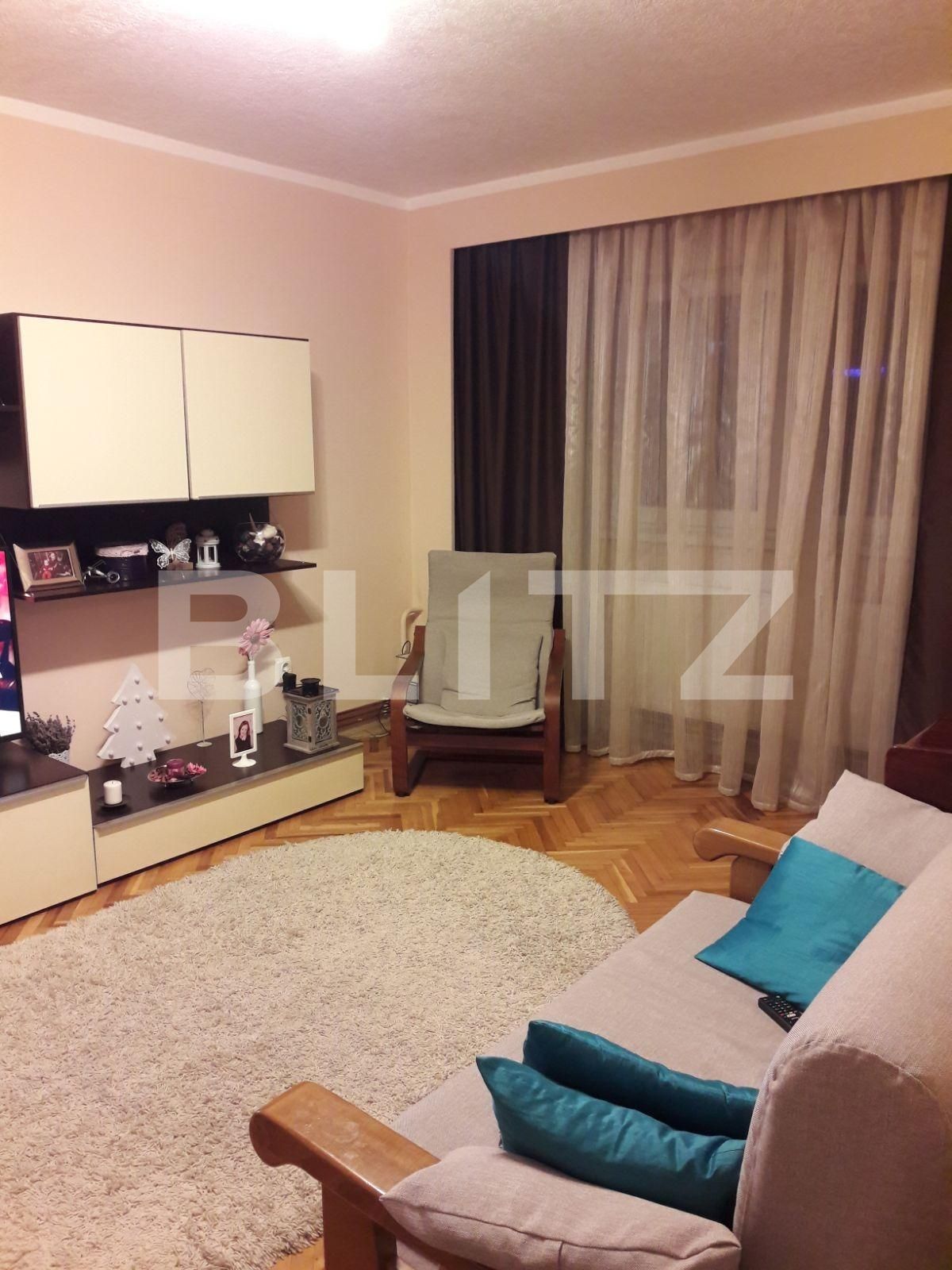 Apartament de vânzare 3 camere Marasti - 29607AV | BLITZ Cluj-Napoca | Poza5