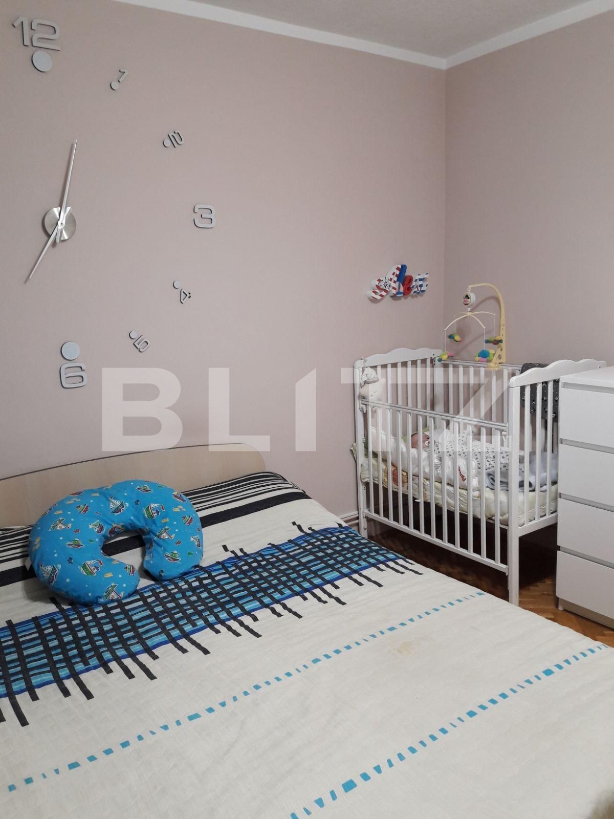 Apartament de vânzare 3 camere Marasti - 29607AV | BLITZ Cluj-Napoca | Poza2