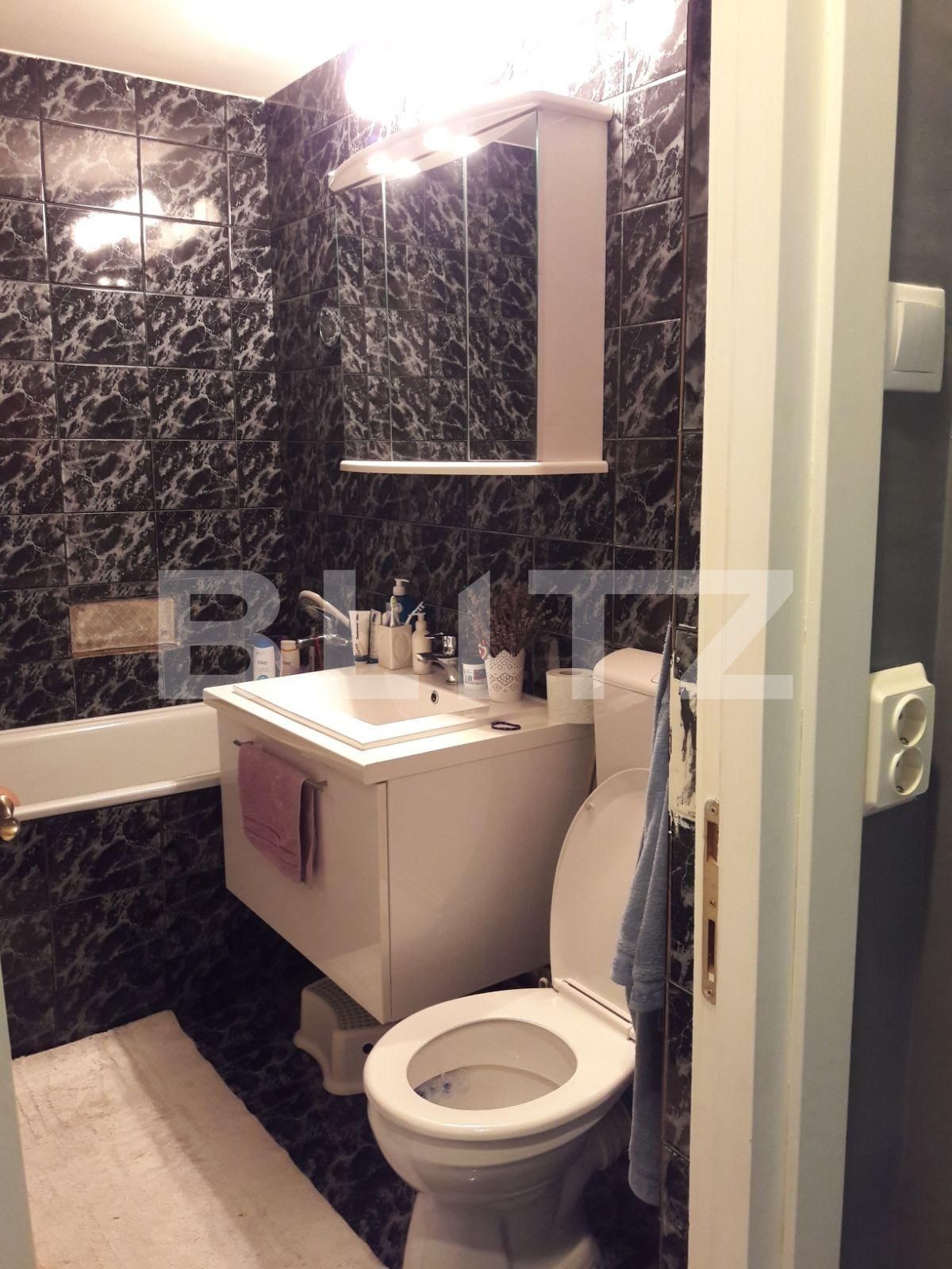 Apartament de vânzare 3 camere Marasti - 29607AV | BLITZ Cluj-Napoca | Poza13