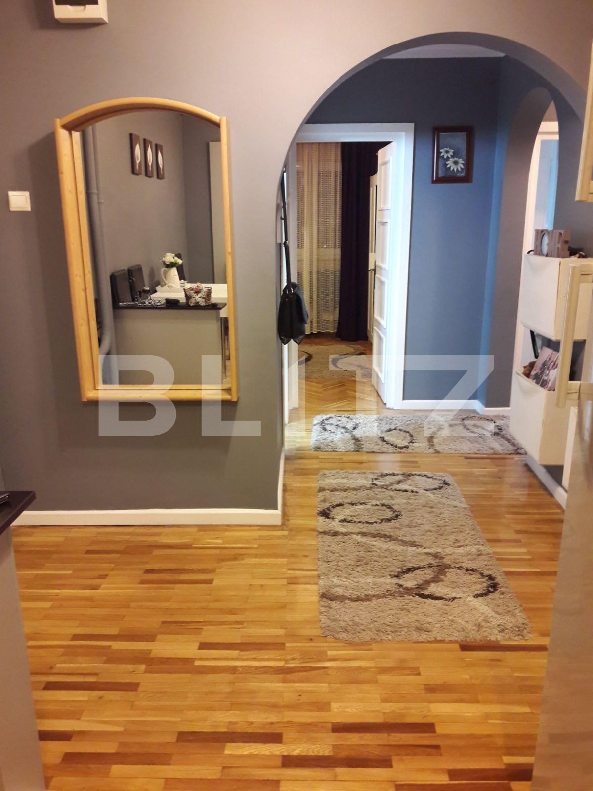 Apartament de vânzare 3 camere Marasti - 29607AV | BLITZ Cluj-Napoca | Poza9