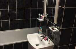 Garsoniera 21 mp, mobilata, zona FSEGA