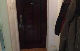 Garsoniera 21 mp, mobilata, zona FSEGA