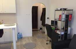 Garsoniera 21 mp, mobilata, zona FSEGA