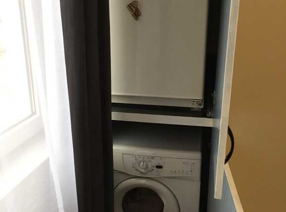 Garsonieră de vânzare Gheorgheni - 29608AV | BLITZ Cluj-Napoca | Poza8