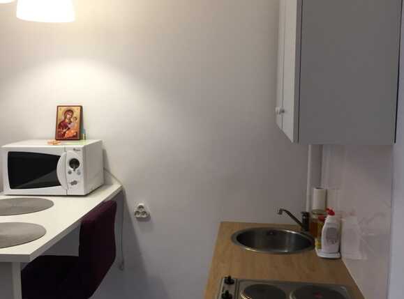 Garsonieră de vânzare Gheorgheni - 29608AV | BLITZ Cluj-Napoca | Poza5