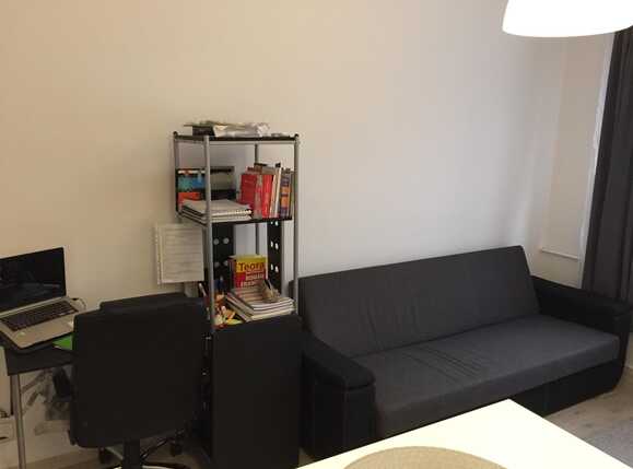 Garsonieră de vânzare Gheorgheni - 29608AV | BLITZ Cluj-Napoca | Poza6