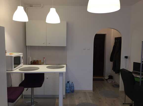 Garsonieră de vânzare Gheorgheni - 29608AV | BLITZ Cluj-Napoca | Poza2