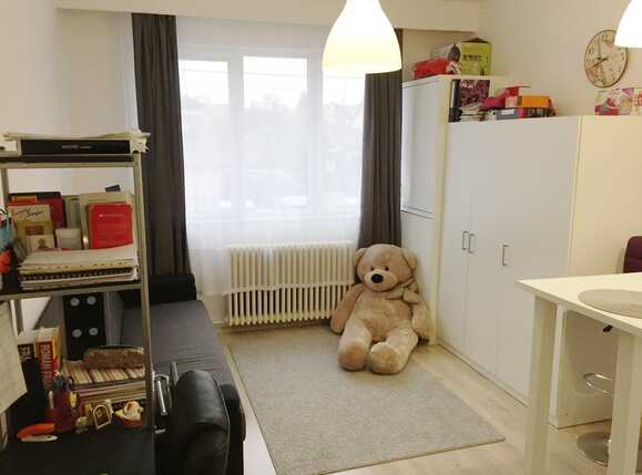 Garsonieră de vânzare Gheorgheni - 29608AV | BLITZ Cluj-Napoca | Poza1