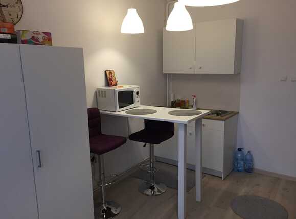 Garsonieră de vânzare Gheorgheni - 29608AV | BLITZ Cluj-Napoca | Poza4