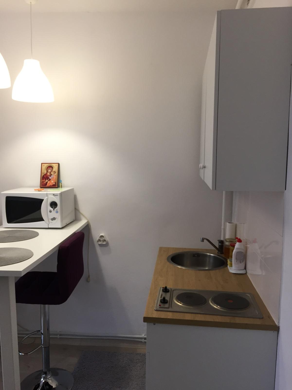 Garsonieră de vânzare Gheorgheni - 29608AV | BLITZ Cluj-Napoca | Poza5