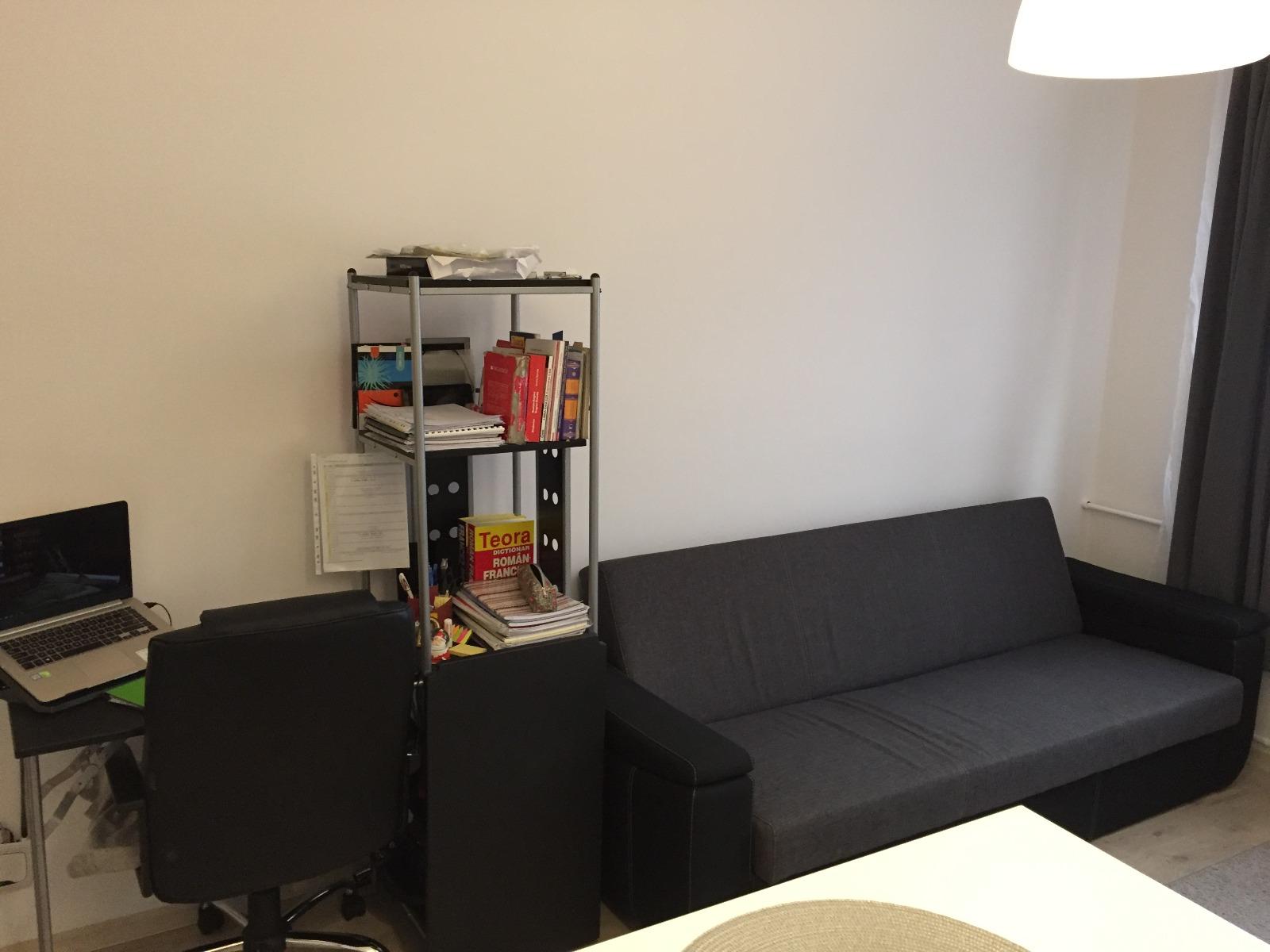 Garsonieră de vânzare Gheorgheni - 29608AV | BLITZ Cluj-Napoca | Poza6