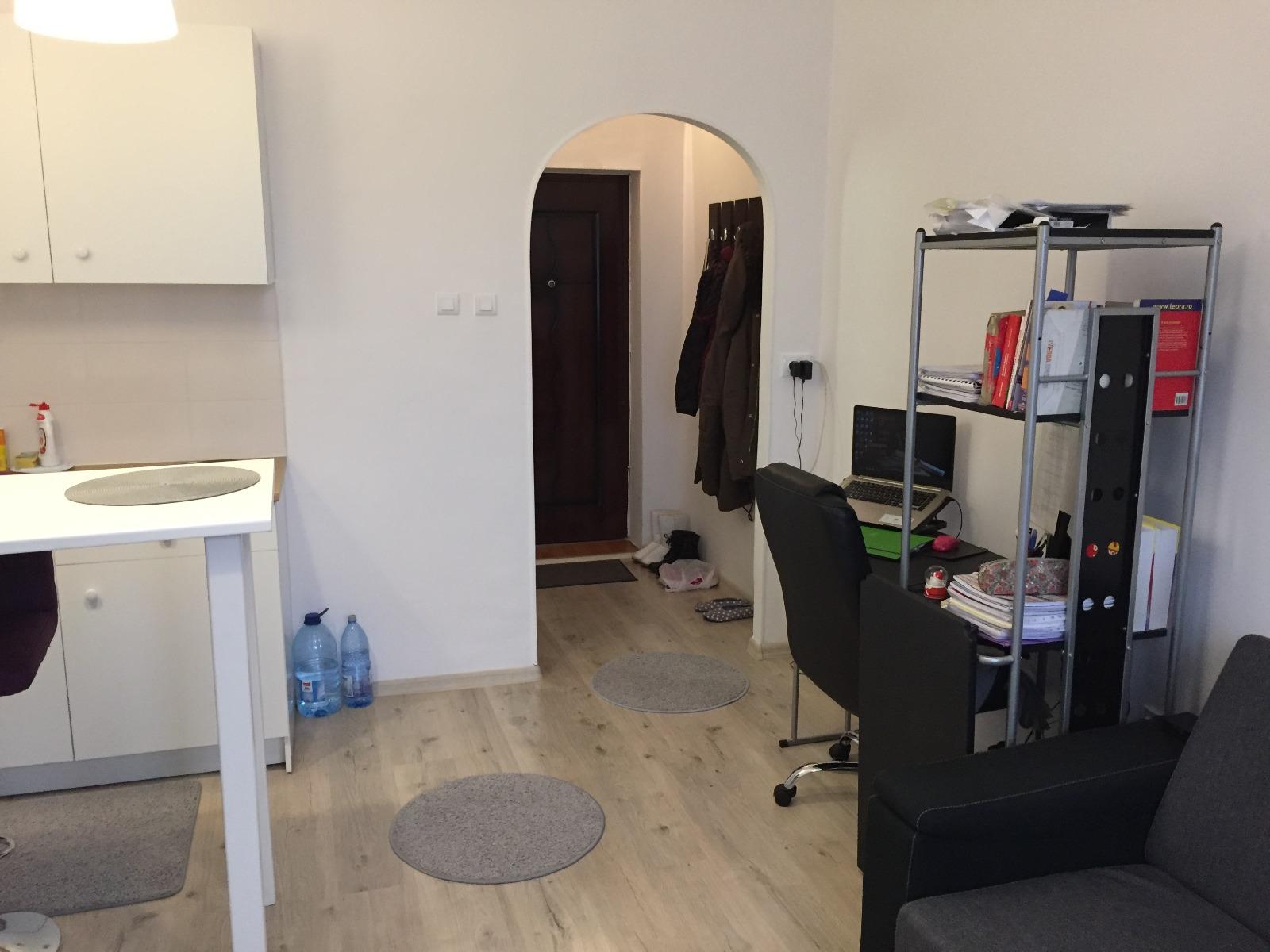 Garsonieră de vânzare Gheorgheni - 29608AV | BLITZ Cluj-Napoca | Poza3