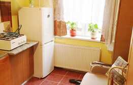 Garsoniera 11 mp, zona Intervisan