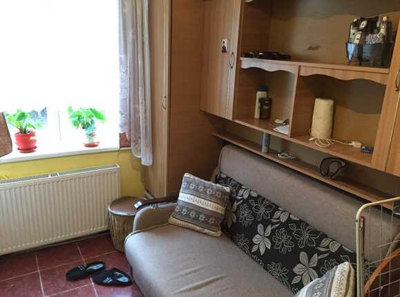 Garsonieră de vânzare Gheorgheni - 29609AV | BLITZ Cluj-Napoca | Poza1