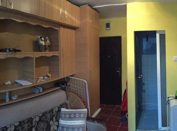 Garsonieră de vânzare Gheorgheni - 29609AV | BLITZ Cluj-Napoca | Poza2