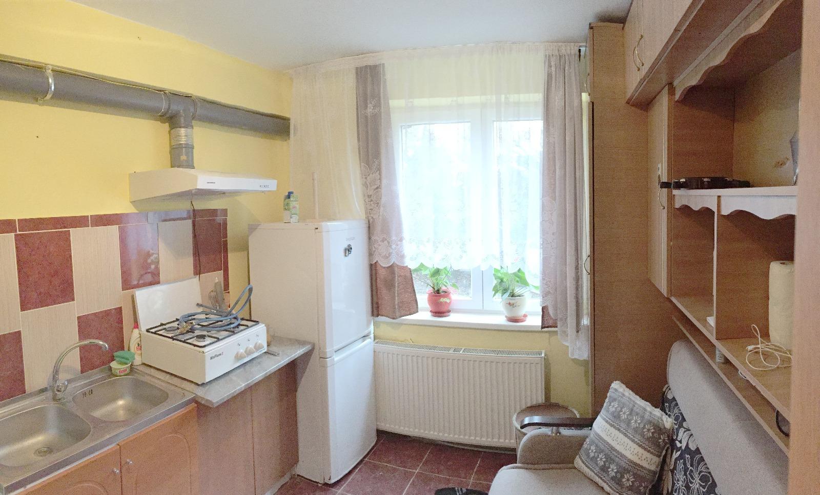 Garsonieră de vânzare Gheorgheni - 29609AV | BLITZ Cluj-Napoca | Poza4