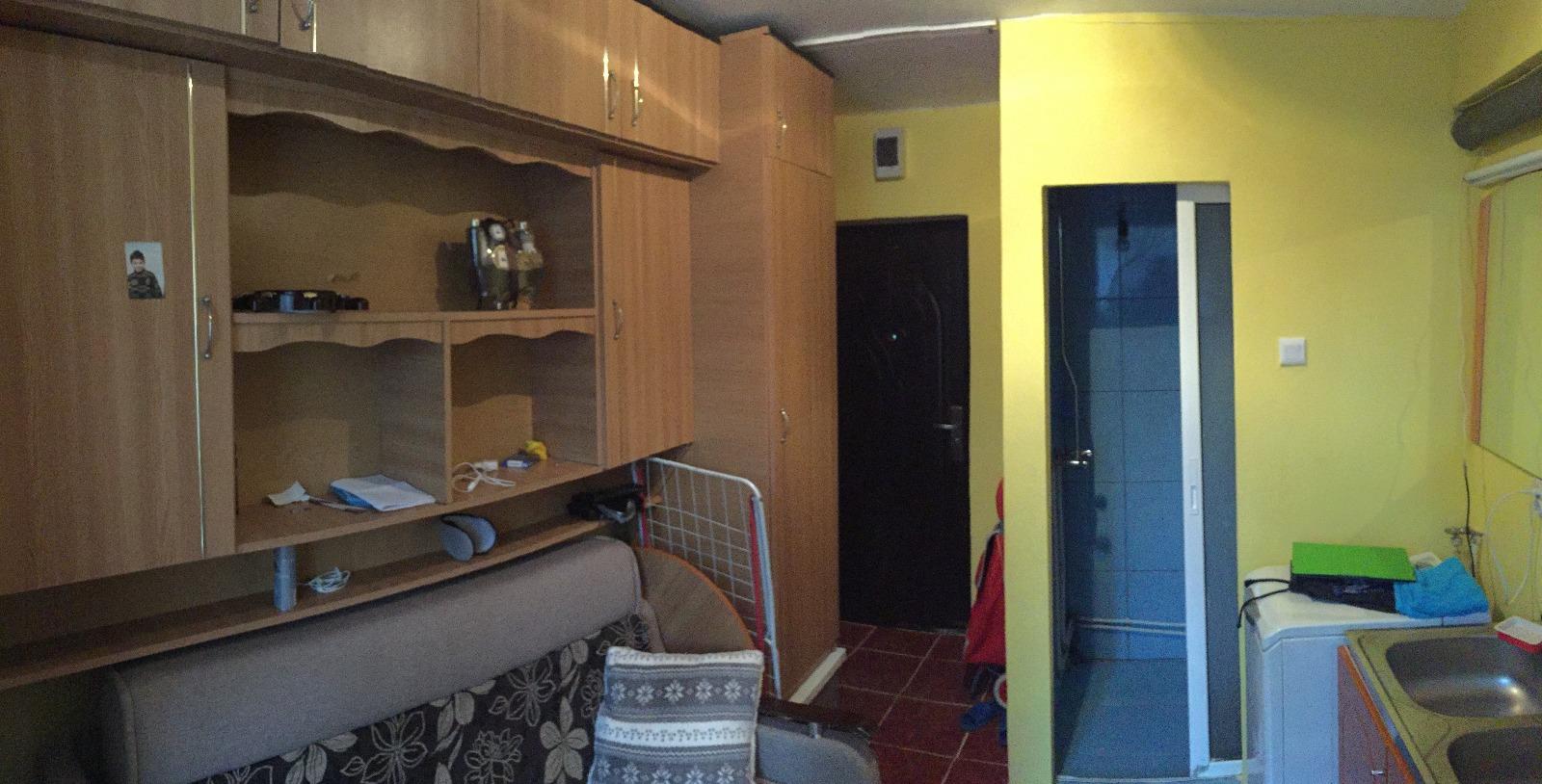 Garsonieră de vânzare Gheorgheni - 29609AV | BLITZ Cluj-Napoca | Poza2