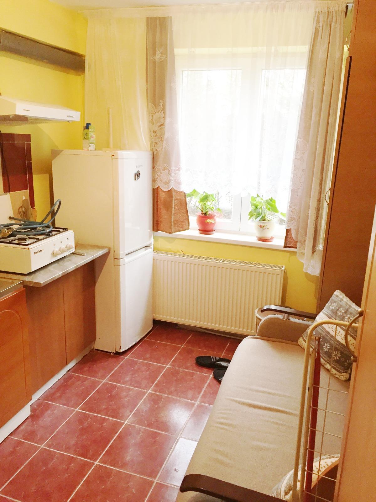 Garsonieră de vânzare Gheorgheni - 29609AV | BLITZ Cluj-Napoca | Poza3