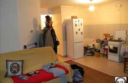 Apartament superfinisat in zona Baciu!