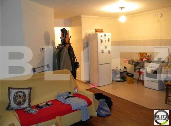 Apartament de vânzare 2 camere Baciu - 2961AV | BLITZ Cluj-Napoca | Poza1